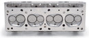 Edelbrock Single Perf Pontiac 87cc Head Comp