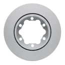 DFC 02-06 Dodge Sprinter 3500 Rear GeoSPEC Coated Rotor