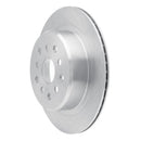 DFC 93-98 Toyota Supra Rear Brake Rotor