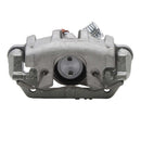 DFC 08-18 Ford Focus Rear-R Premium Caliper - Silver Zinc Coated