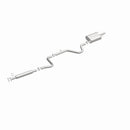 MagnaFlow BRE Exhaust Kit Replacement Stainless Chevrolet