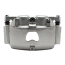 DFC 19-24 Dodge Ram 3500 Pickup Front-R Premium Caliper - Silver Zinc Coated