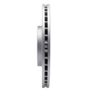 DFC GeoSPEC Coated Rotors - Slotted