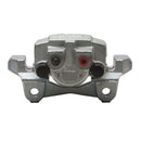 DFC 99-04 Jeep Grand Cherokee Rear Premium Caliper - Silver Zinc Coated