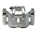 DFC 92-95 Mazda 929 Front-L Premium Caliper - Silver Zinc Coated
