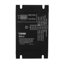 DS18 Lossless Hi/Low Converter 4-Channel Speaker Emulator Auto Turn-On