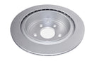 DBA 03-12 Infiniti FX35 Rear En-Shield Standard Rotor