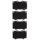 DFC 98-07 Lexus LX470 Front Ultimate Duty Performance Brake Pads