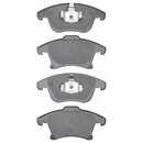 DFC 13-20 Lincoln Mkz Front 4000 Hybridynamic Brake Pads