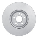 DFC GeoSPEC Coated Rotors - Plain