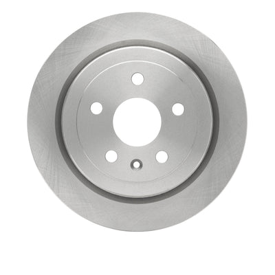 DFC 08-19 Cadillac CTS Rear Brake Rotor