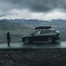 Thule Motion 3 XL Low Roof Box Glossy - Black