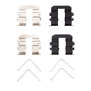 DFC GeoSPEC Coated Rotors - Plain