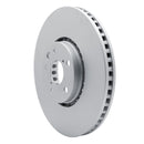 DFC GeoSPEC Coated Rotors - Plain