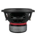 DS18 12in 1500 Watts RMS 4+4 ohm DVC Quad Stacked Magnet Reinforced Cone Subwoofers
