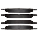 DFC 5000 Advanced Low Met Brake Pads