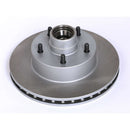 Power Stop 1985 Buick Electra Front Semi Coated Rotor
