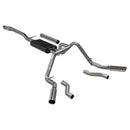 Flowmaster 19-25 GM 1500 Trucks 2.7T American Thunder Cat-Back Exhaust System