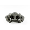 Power Stop 99-04 Jeep Grand Cherokee Front Z23 Coated Kit w/Calipers