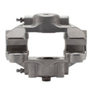 DFC 03-08 Infiniti G35 Rear-R Premium Caliper - Silver Zinc Coated