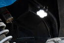 Diode Dynamics Stage Series SXS Rock Light Installer Kit - White Diffused M8 (8-pack)