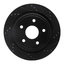 DFC Semi Met Heavy Duty Pads