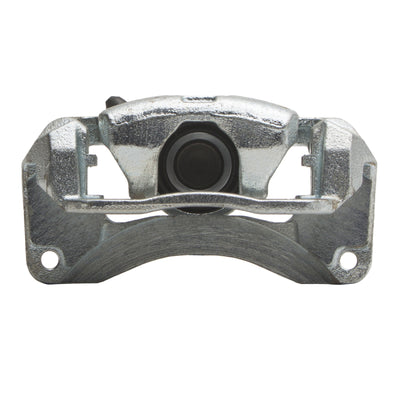 DFC 00-06 Subaru Baja Rear-L Premium Caliper - Silver Zinc Coated