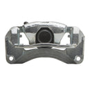 DFC 00-06 Subaru Baja Rear-L Premium Caliper - Silver Zinc Coated