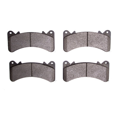 DFC 14-25 Cadillac Escalade Front 5000 Advanced Low Metallic Brake Pads