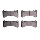 DFC 14-25 Cadillac Escalade Front 5000 Advanced Low Metallic Brake Pads
