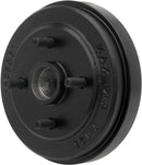 DFC 91-99 Toyota Paseo Front & Rear Rotors includes Drums