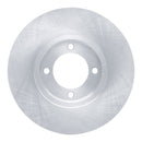 DFC True Balanced Brake Drums