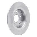DFC 16-16 Honda CR-Z Rear Brake Rotor