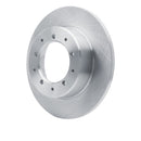 DFC Brake Rotors - Plain