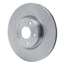 DFC 23-23 Chirey Tiggo 8Pro Front Brake Rotor