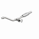 MagnaFlow Direct Fit Catalytic Converter 03 Ram 2500 2WD 5.7L OEM