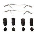 DFC 5000 Advanced Low Met Brake Pads