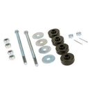 Ridetech 63-82 Corvette StreetGrip Suspension System w/ RQ-S Shocks (w/o Leaf Spring)