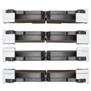 DFC 18-24 Land Rover Discovery Front Euro 5000 Ceramic Brake Pads