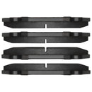 DFC GeoSPEC Coated Rotors - Plain