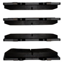 DFC 07-22 Lexus LX570 Front Heavy Duty Pads and Hardware Kit
