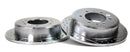Baer Brakes 06-10 Hummer H3 Claw Performance Rear Rotors