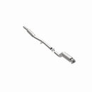 MagnaFlow Left Side Direct Fit Catalytic Converter California Grade 06-08 Audi A6 Quattro 3.2L