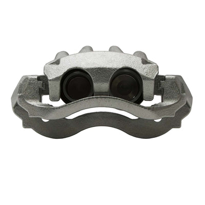DFC 14-21 Dodge ProMaster 2500 Front-R Premium Caliper - Silver Zinc Coated