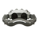 DFC 14-21 Dodge ProMaster 2500 Front-R Premium Caliper - Silver Zinc Coated