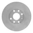 DFC 88-89 Pontiac LeMans Front Brake Rotor