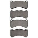 DFC 08-26 Subaru Wrx Sti Front 4000 Hybridynamic Brake Pads