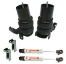 Ridetech 65-70 Chevy Impala HQ Air Suspension System