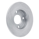DFC Brake Rotors - Plain