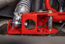 UMI Performance 64-72 GM A-Body Rear Coilover Kit (225LB Spring Rate)
